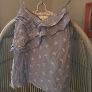 H&M tank top
